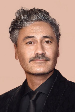 Taika Waititi profil kép