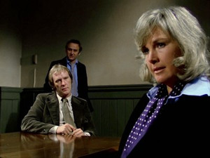 The Sweeney 1. évad Ep.13 13. epizód