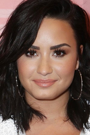 Demi Lovato profil kép