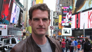 New York: America's Busiest City kép