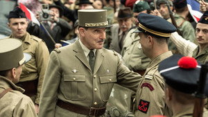 De Gaulle, l'éclat et le secret 1. évad Ep.3 3. epizód