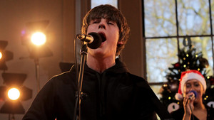 BBC Radio 1's Live Lounge 5. évad Ep.65 65. epizód
