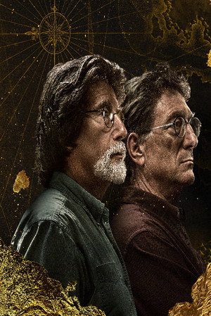 Tales From Oak Island poszter