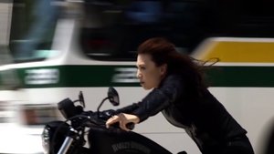 A S.H.I.E.L.D. ügynökei 2. évad Ep.2 Nehéz fejű