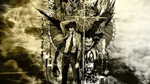 Death Note: A Halállista kép