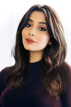 Sabirə Abdullayeva-Rüstəmli profil kép