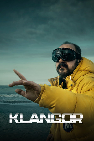 Klangor poszter