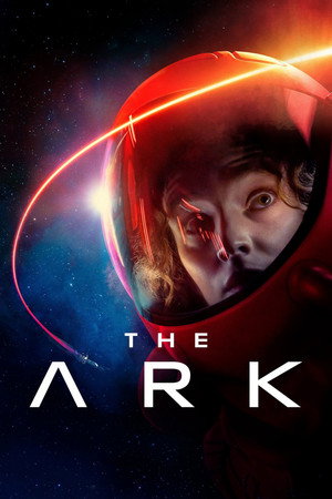 The Ark poszter