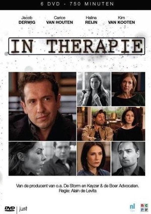 In therapie 1. évad (2010-07-26) poszter