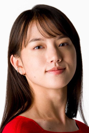 清原果耶 profil kép