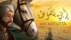 Ibn Battuta The Explorer kép