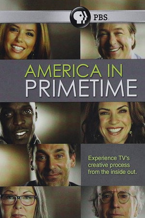 America in Primetime poszter