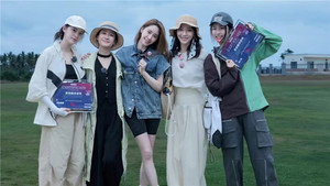 是女儿是妈妈 Speciális epizódok Ep.27 27. epizód