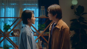 เปย์รักด้วยแมวเลี้ยง 1. évad Ep.8 8. epizód