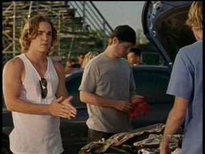 Degrassi 6. évad Ep.1 1. epizód