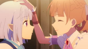 シュガーアップル・フェアリーテイル 1. évad Ep.20 20. epizód