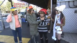 ハロー！モーニング 1. évad Ep.337 337. epizód