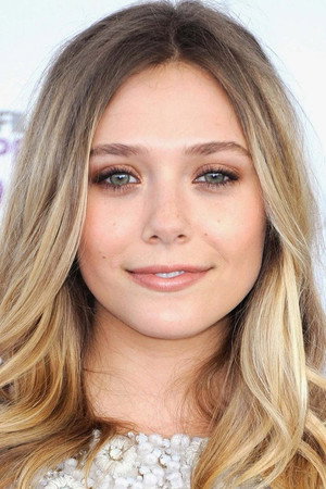 Elizabeth Olsen profil kép