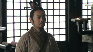 大秦帝国 3. évad Ep.4 4. epizód