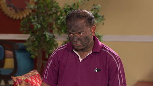 भाभीजी घर पर हैं! 1. évad Ep.184 184. epizód