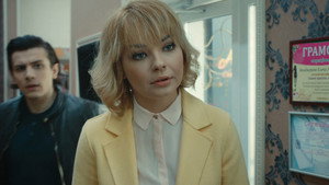 Улица 1. évad Ep.6 6. epizód