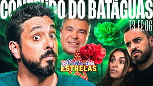 Conteúdo do Batáguas 3. évad Ep.6 6. epizód