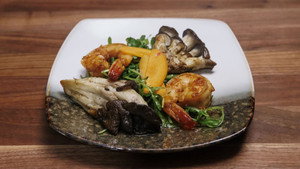 Chopped 58. évad Ep.11 11. epizód