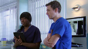 Holby City 15. évad Ep.9 9. epizód