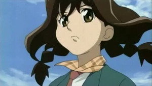 十兵衛ちゃん ーラブリー眼帯の秘密 2. évad Ep.3 3. epizód