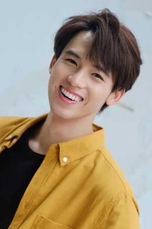 ฟลุ๊คจ์ พงศภัทร์ กันคำ profil kép