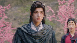 少年歌行之天下无双 1. évad Ep.14 14. epizód
