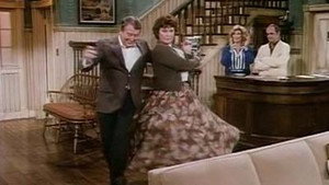Newhart 3. évad Ep.10 10. epizód