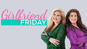 Girlfriend Friday kép