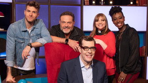 Richard Osman's House of Games 3. évad Ep.31 31. epizód