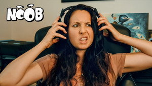 Noob 10. évad Ep.7 7. epizód