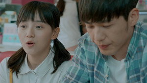 忽而今夏 1. évad Ep.9 9. epizód