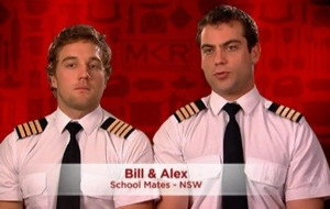 My Kitchen Rules 2. évad Ep.10 10. epizód