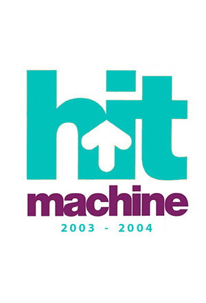Hit Machine poszter
