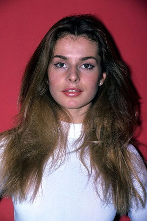 Nastassja Kinski profil kép