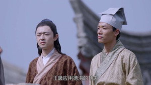 天下正道 1. évad Ep.48 48. epizód