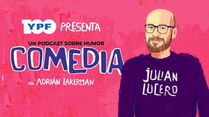 Comedia 4. évad Ep.18 18. epizód