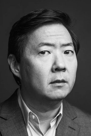 Ken Jeong profil kép