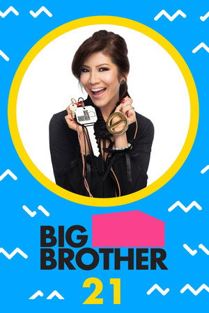 Big Brother 21. évad (2019-06-25) poszter
