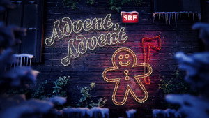Advent, Advent kép