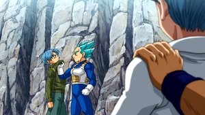 Dragon Ball: Szuper 1. évad Ep.54 A csillagharcosok leszármazottja! Trunks nagy elhatározása!