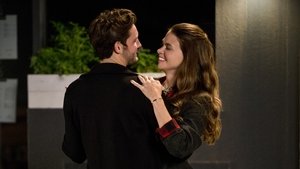 Younger 1. évad Ep.2 2. epizód