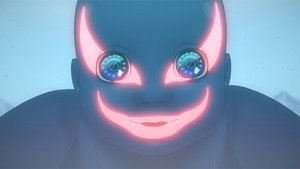 Black Rock Shooter – A Bukás 1. évad Ep.10 10. epizód