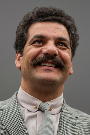 Erol Taş profil kép