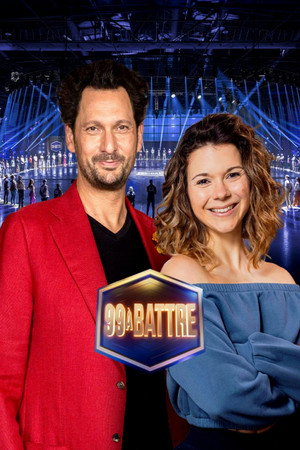 99 à Battre poszter