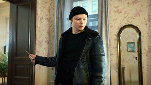 Условный мент 6. évad Ep.80 80. epizód